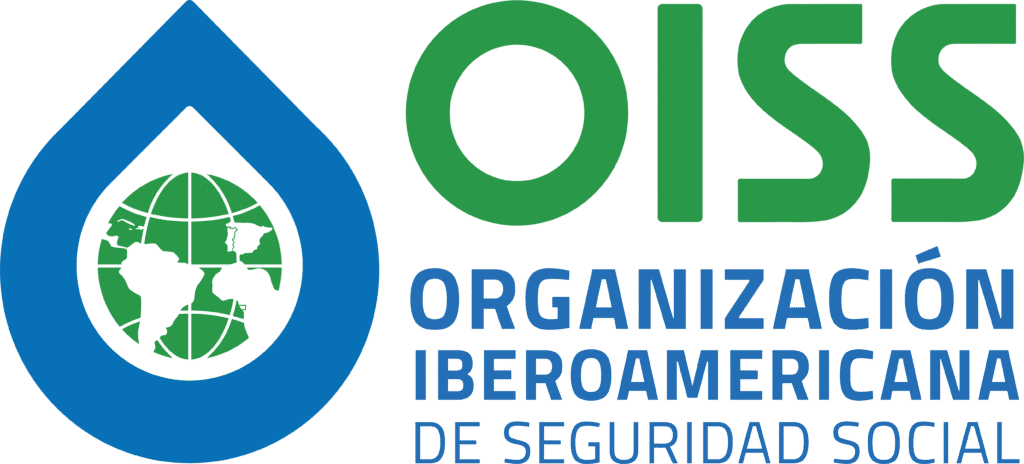 Logo OISS